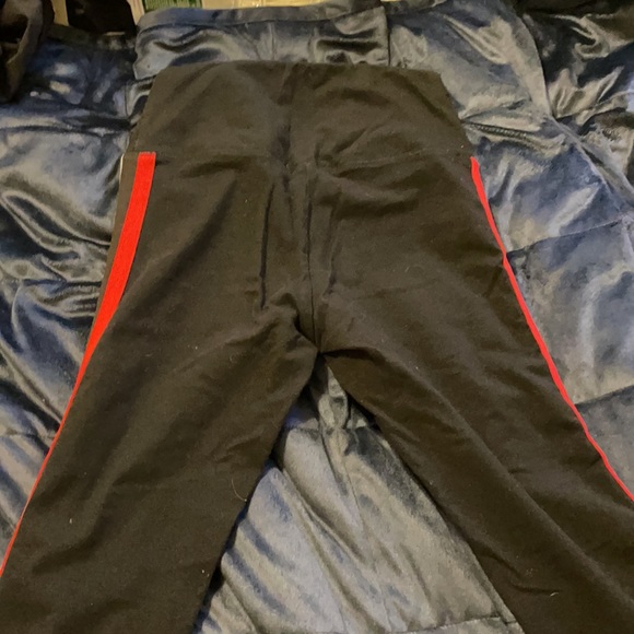 Garage High Rise Leggings - Picture 3 of 3